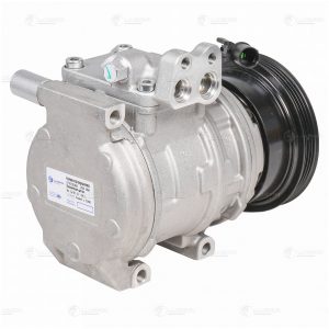Компрессор кондиционера