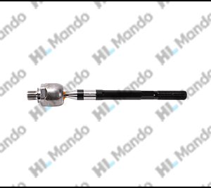 Тяга рулевая