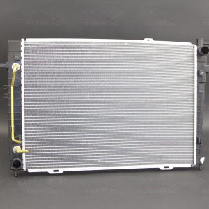 Радиатор основной