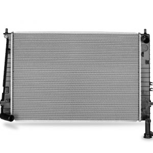 Радиатор основной