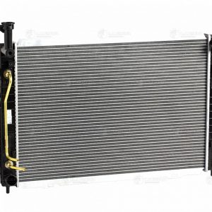 Радиатор основной