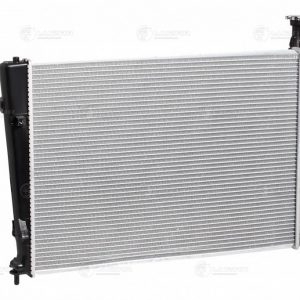 Радиатор основной