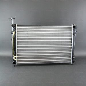 Радиатор основной