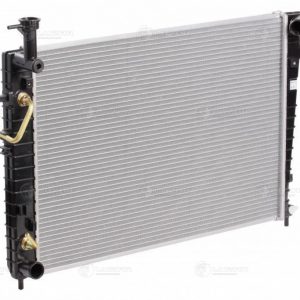 Радиатор основной