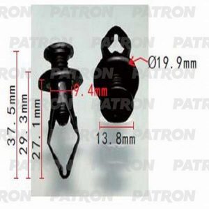 Крепеж (клоп)