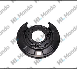 Пыльник тормозного диска