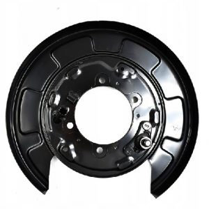 Пыльник тормозного диска