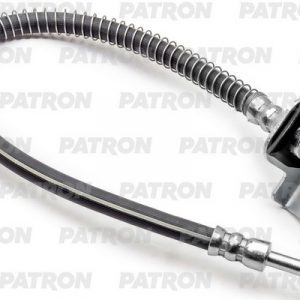 Шланг тормозной передний правый