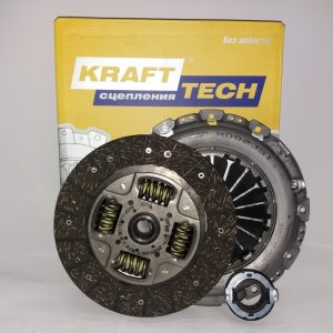 К-кт сцепления