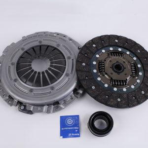 К-кт сцепления