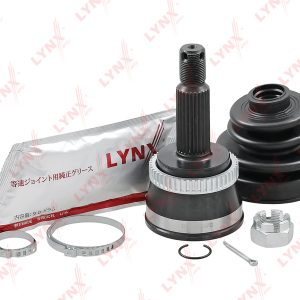 ШРУС наружный задний