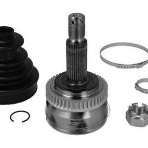 ШРУС наружный передний