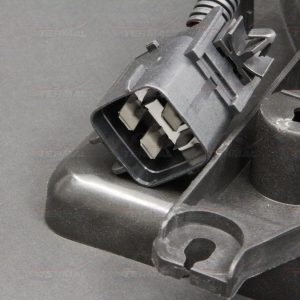 Вентилятор радиатора