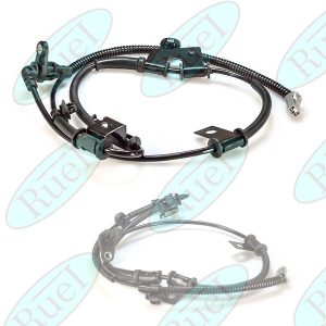 Датчик ABS передний левый