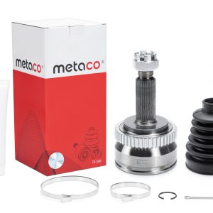 ШРУС наружный передний