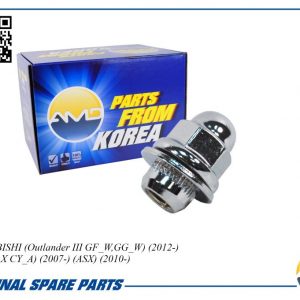 Гайка колеса