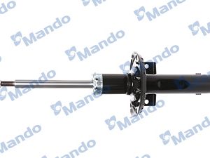 Амортизатор передний