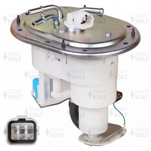 Насос топливный электрический