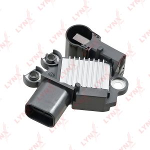 Реле-регулятор напряжения