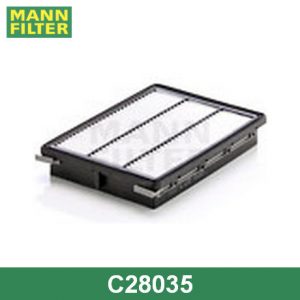 Фильтр воздушный