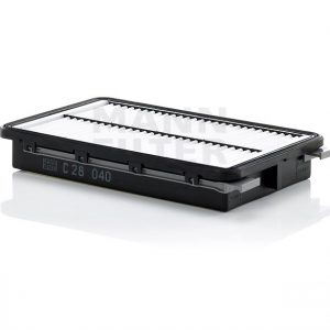 Фильтр воздушный