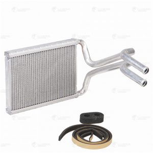 Радиатор отопителя