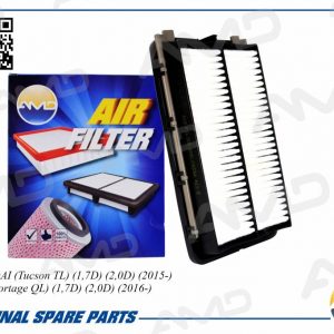 Фильтр воздушный