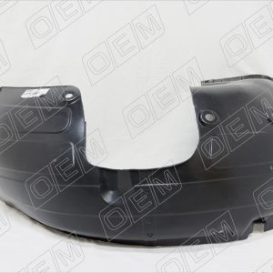 Локер передний правый