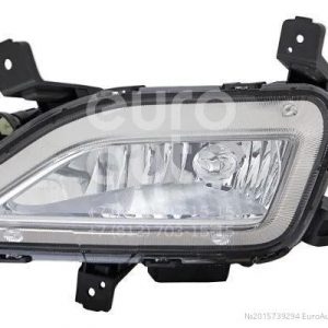 Фара противотуманная правая