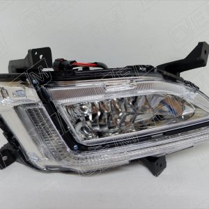 Фара противотуманная правая