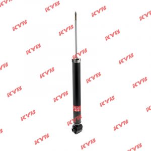 Амортизатор задний