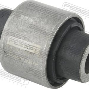 Сайлентблок заднего амортизатора нижний