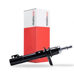 Амортизатор передний