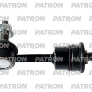 Стойка заднего стабилизатора