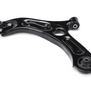 Рычаг передний левый