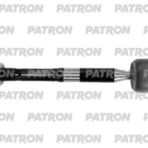 Тяга рулевая