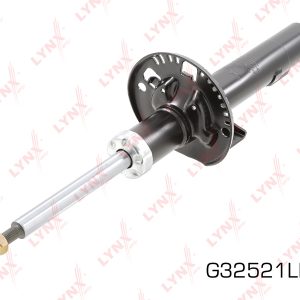 Амортизатор передний