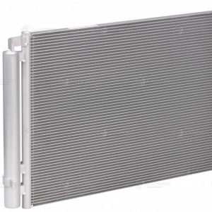 Радиатор кондиционера (конденсер)