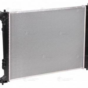 Радиатор основной