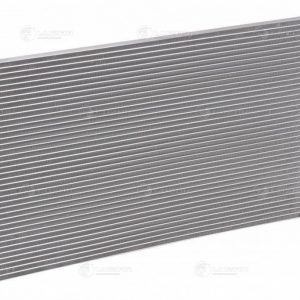 Радиатор кондиционера (конденсер)