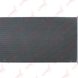 Радиатор кондиционера (конденсер)