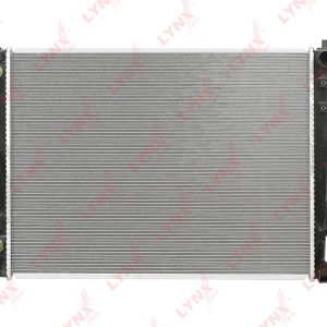 Радиатор основной