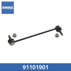 Стойка переднего стабилизатора