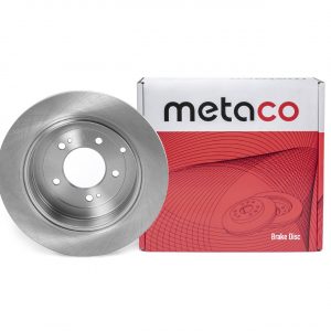 Диск тормозной задний