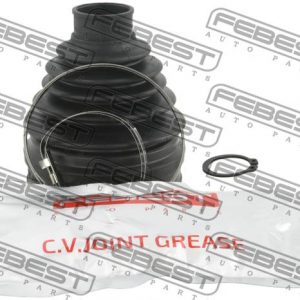 Пыльник ШРУСа внутр. пер