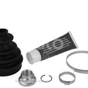 Пыльник ШРУСа наружн/пер.