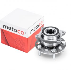 Ступица задняя