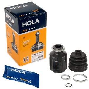 ШРУС внутренний передний