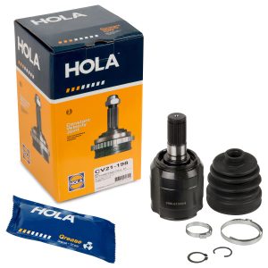 ШРУС внутренний передний