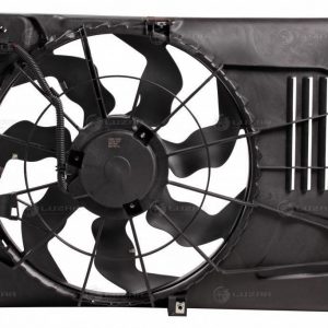 Вентилятор радиатора